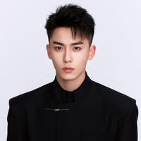 赵华为演员头像