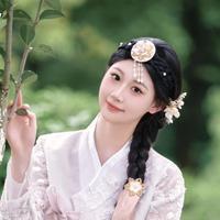 宋苑星演员头像