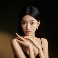   胡菲凡演员头像