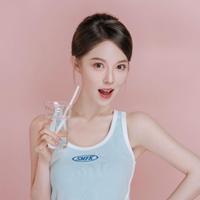 张姝婧演员头像