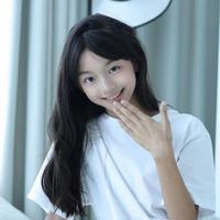尹誉霏（尹淼淼）演员头像