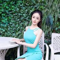 孙娜演员头像