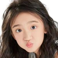 张艺晗演员头像