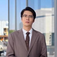 何晨翔演员头像