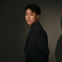 王明帅演员头像