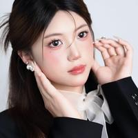 布书壹演员头像