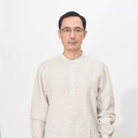 李斌演员头像