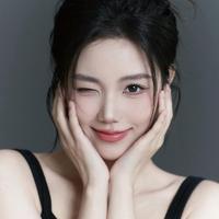 黄玉洁演员头像