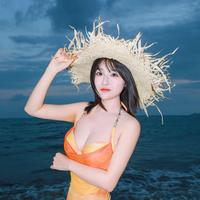 南晞演员头像