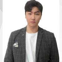 付裕迪演员头像