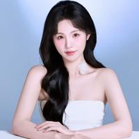 璐萌演员头像