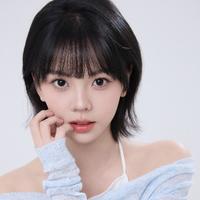 白靖筠演员头像