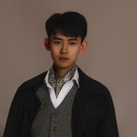 杨渊博演员头像