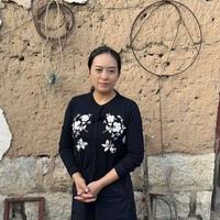 文心演员头像
