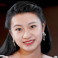 郑书怡演员头像