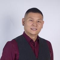 刘云东演员头像