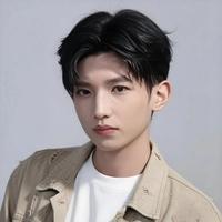 胡继唐演员头像