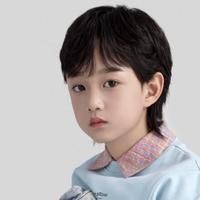 周开轩演员头像