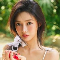 何妍演员头像