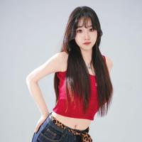 刘潇玥演员头像