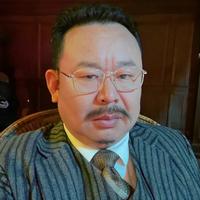 许佳斌演员头像