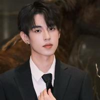 白瑛昊演员头像
