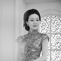 丁娜演员头像