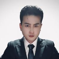 朱晨波演员头像