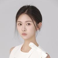 饶烨演 员头像