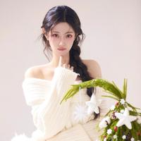 刘因然演员头像
