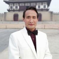 朱健演员头像