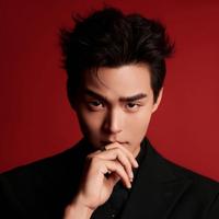 杨铭泽演员头像