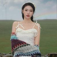 李佳鹭演员头像