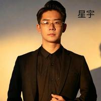 星宇演员头像