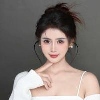 乐彤演员头像
