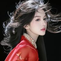 游凯茜演员头像