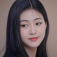 卢茜演员头像
