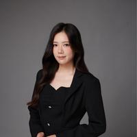 Nika妮卡演员头像