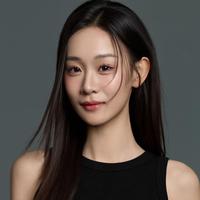 齐佳演员头像