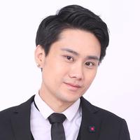 李金柏演员头像