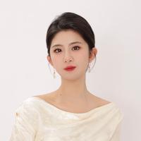 冯丽萌演员头像