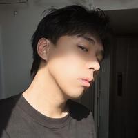 刘俊辰演员头像