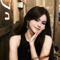 李翎瑞演员头像