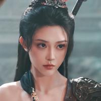 郭银泓演员头像
