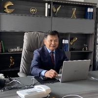 李晓东演员头像