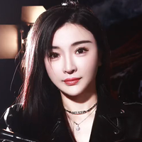 王丽阳演员头像