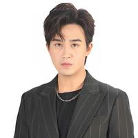 唐浩然演员头像