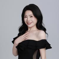 郑晨演员头 像