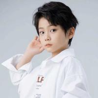 王雨辰演员头像