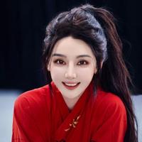胡珈怡演员头像